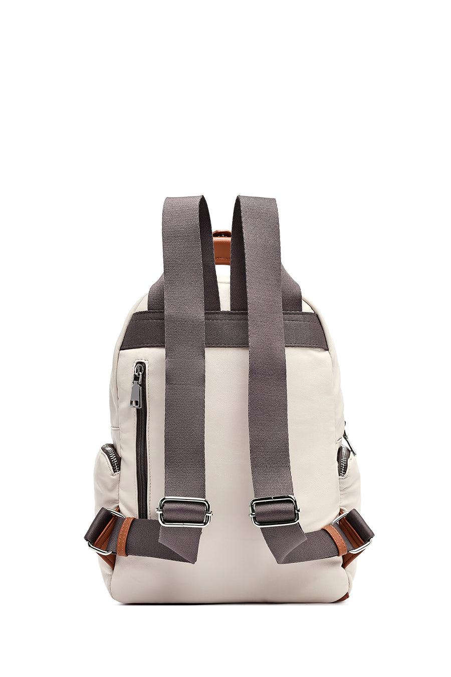 Women's Cream Backpack