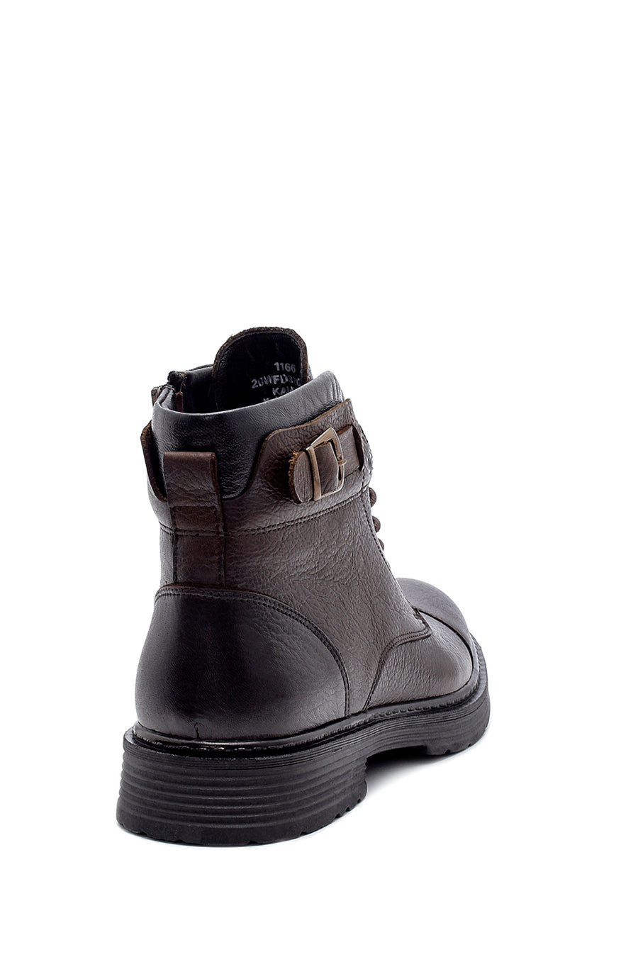 Men's Leather Boots