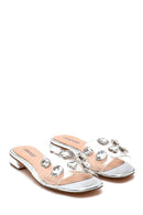 Women's Stone Slippers | Derimod