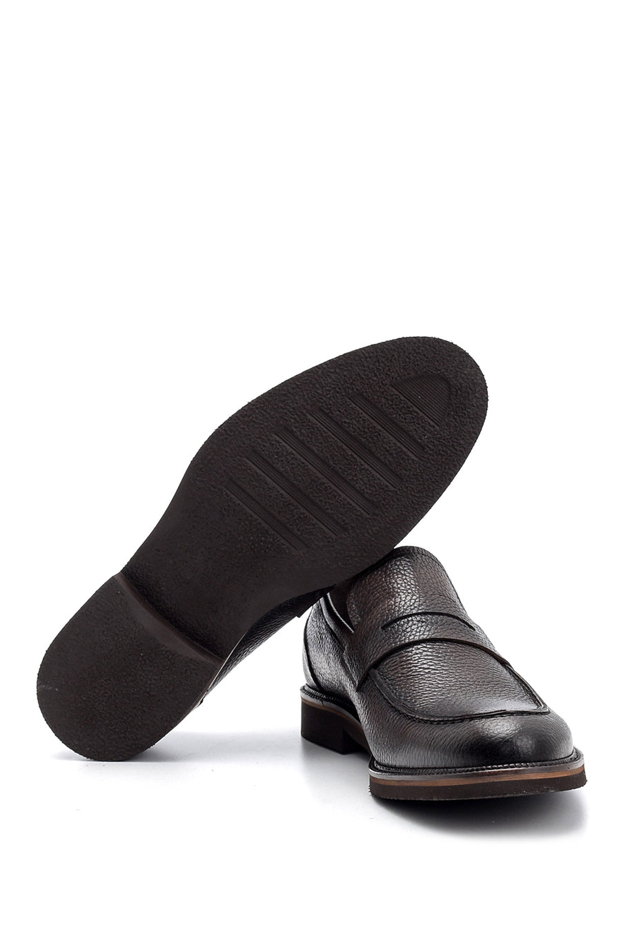 Erkek Deri Loafer