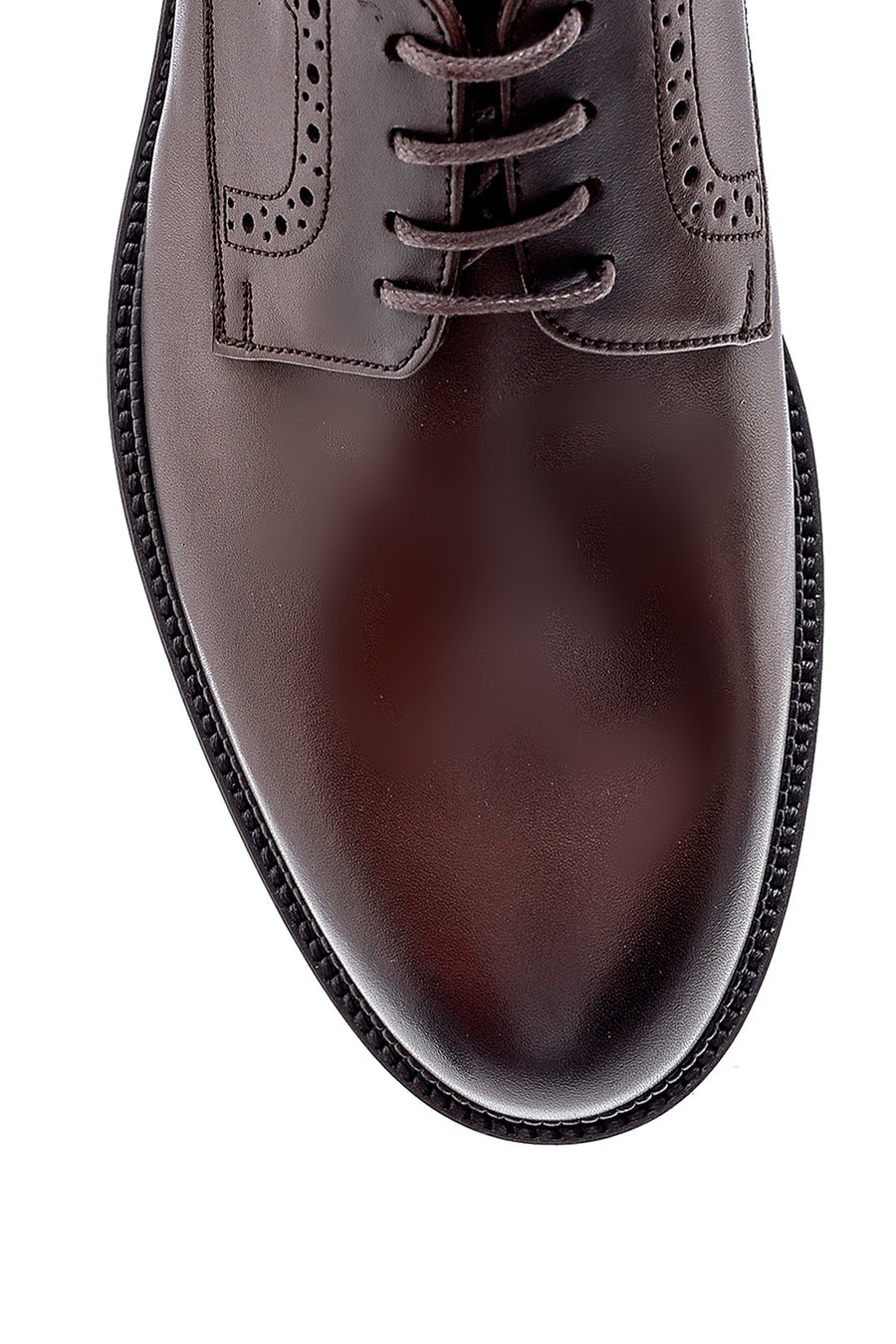 Men's Leather Classic Shoes
