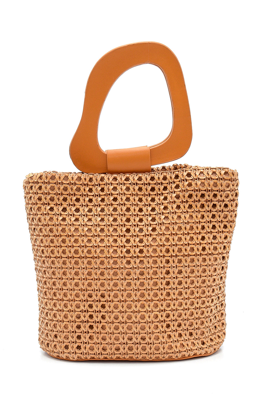 Women's Knitted Handbag