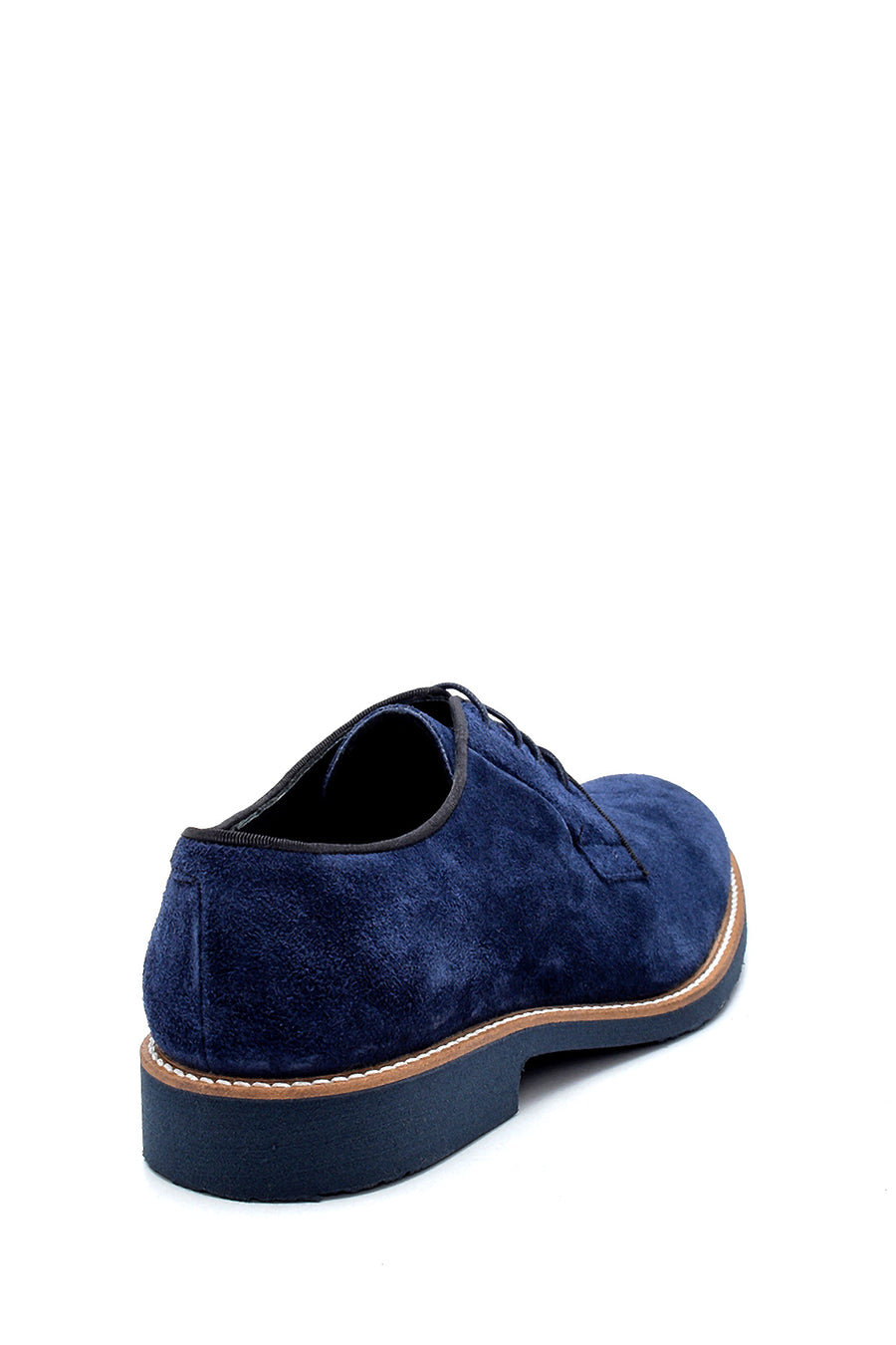 Men's Suede Casual Shoes