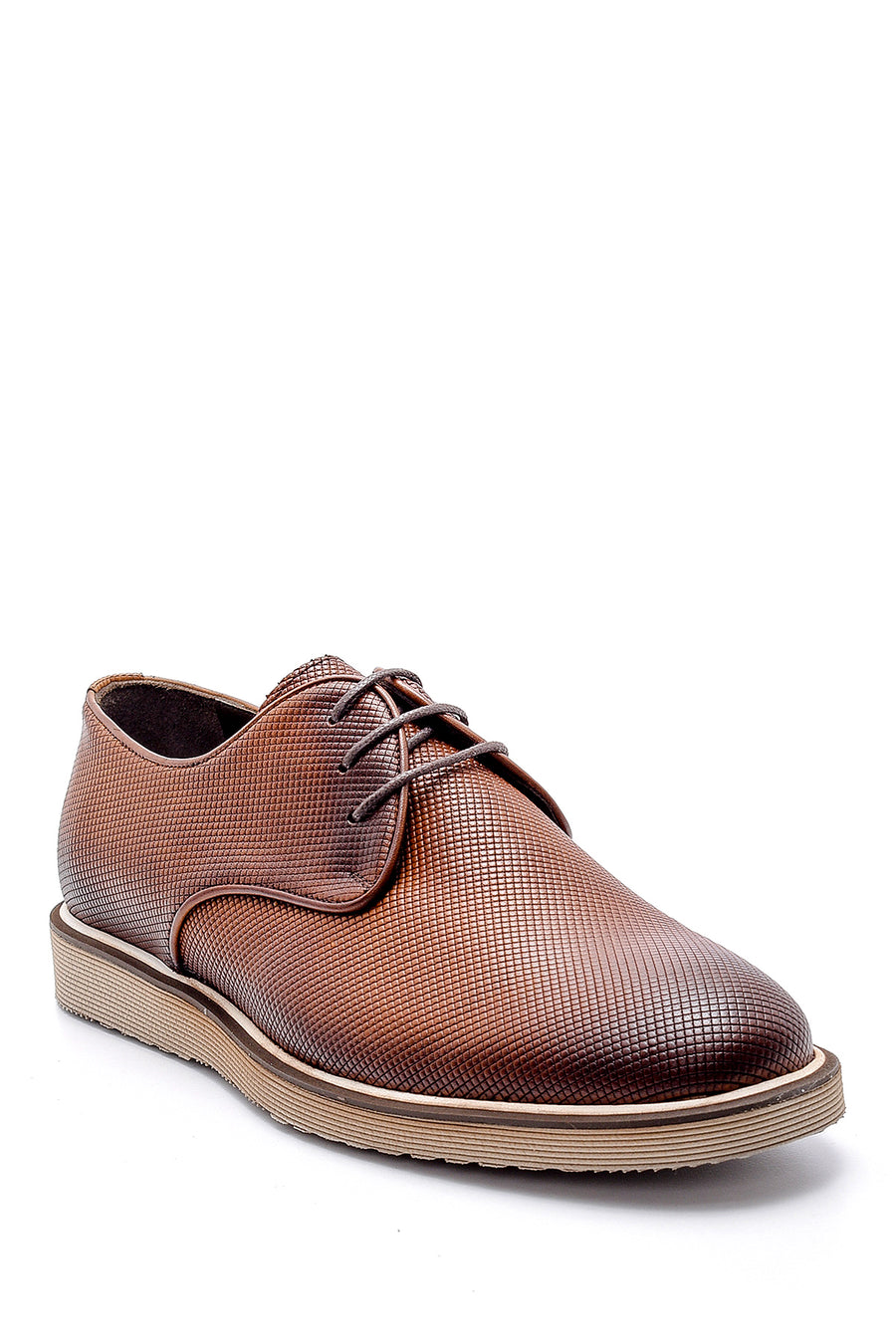 Men's Leather Shoes