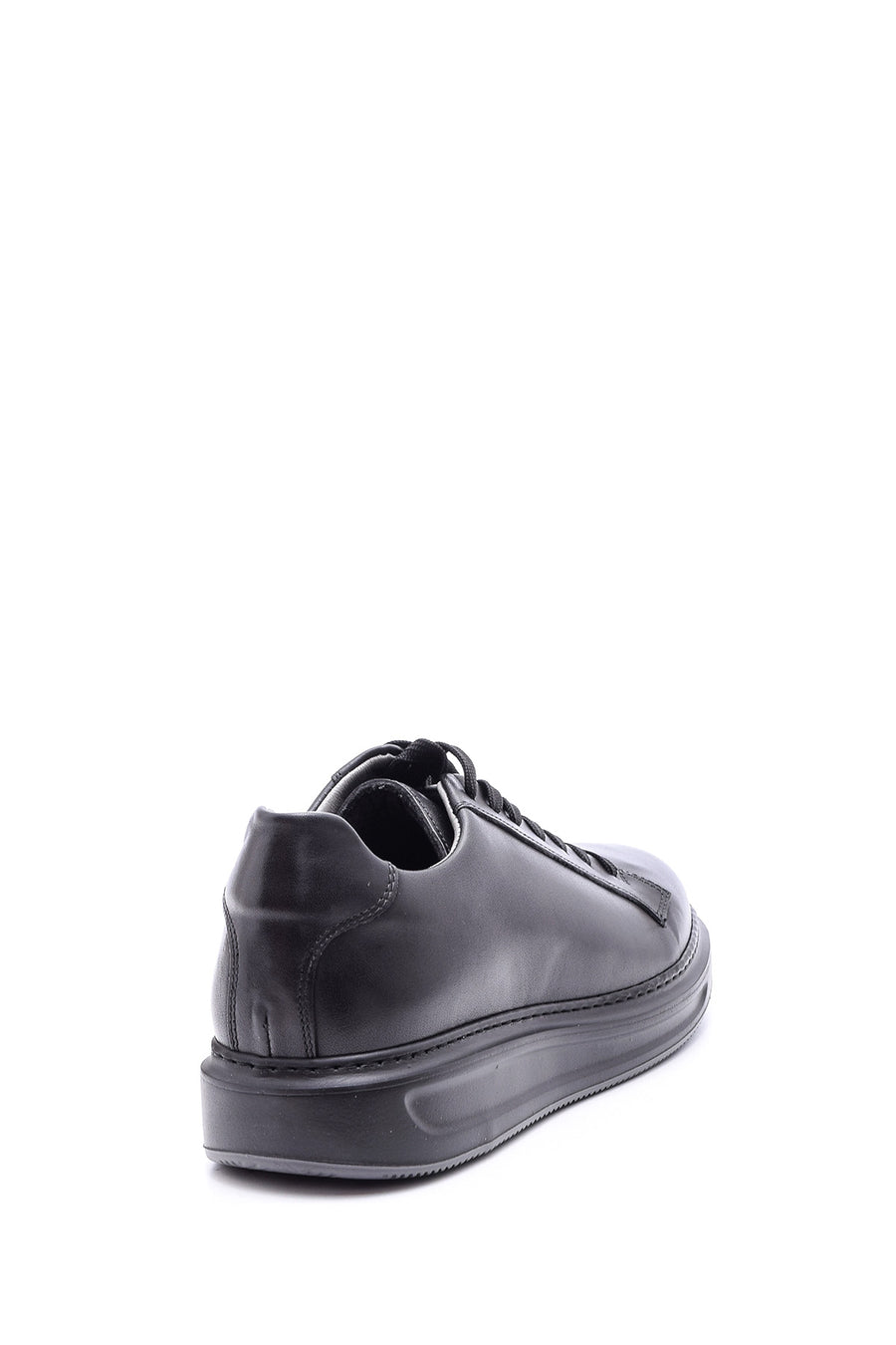 Men's Leather Sneaker
