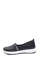 Women's Leather Shoes | Derimod