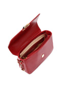 Women's Red Long Strap Crossbody Bag | Derimod