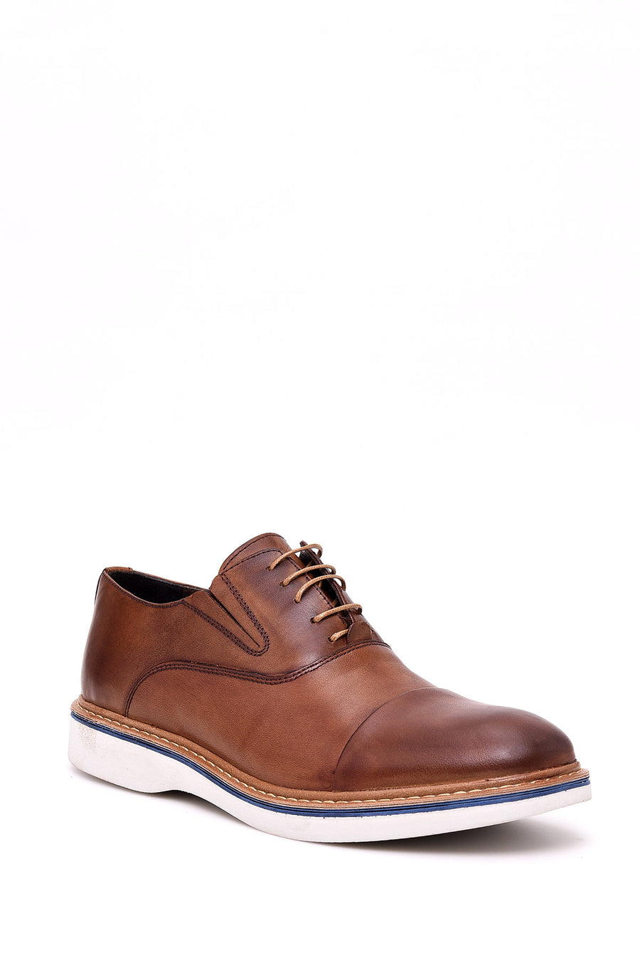 Men's Lace-Up Classic Shoes