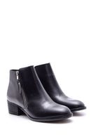 Women's Zipper Boots | Derimod