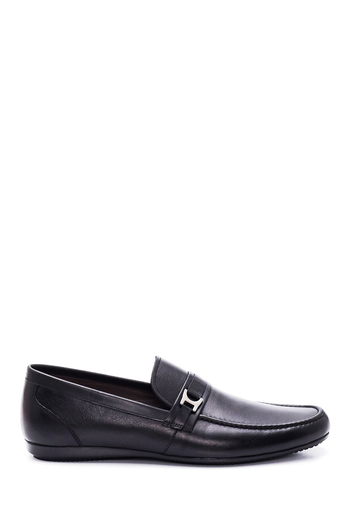 Men's Leather Casual Loafer 22SFD604318 | Derimod