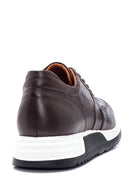 Erkek Deri Sneaker | Derimod