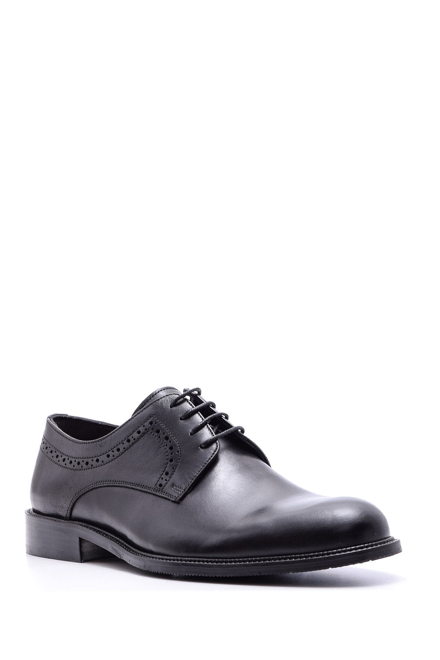 Men's Classic Leather Shoes