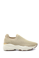 Women's Mesh Sneaker | Derimod