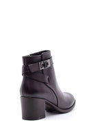 Women's Heeled Boots | Derimod