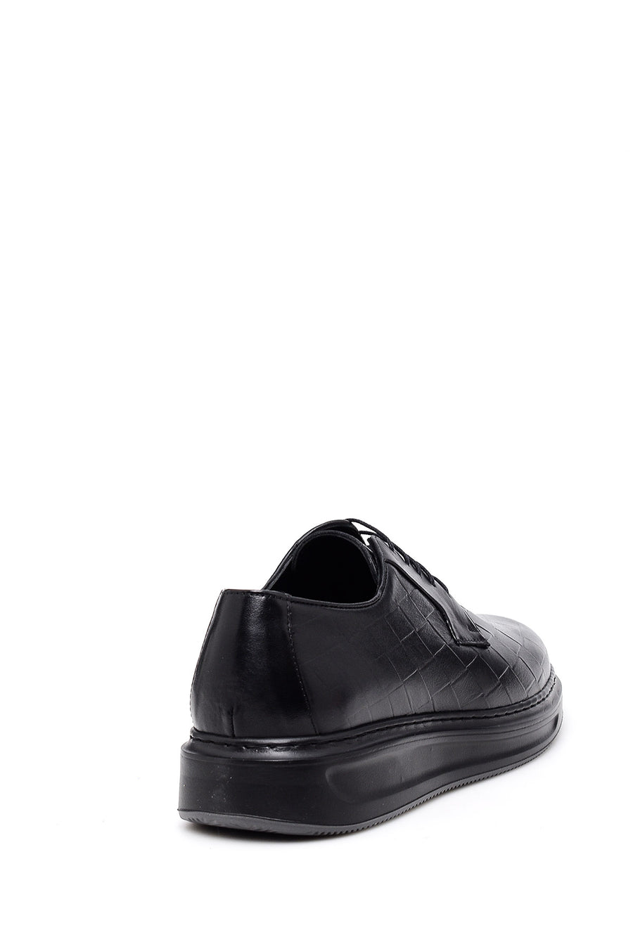 Men's Lace-Up Shoes