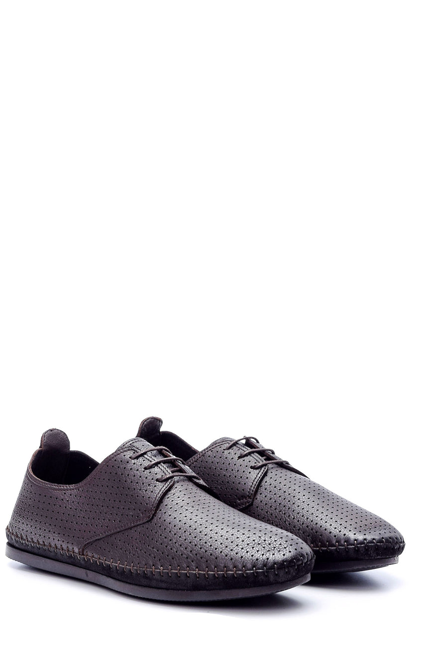 Men's Lace-Up Shoes