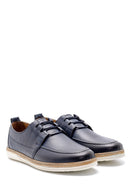 Men's Leather Casual Shoes | Derimod