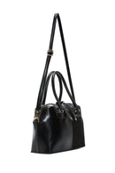 Women's Black Classic Shoulder Bag | Derimod