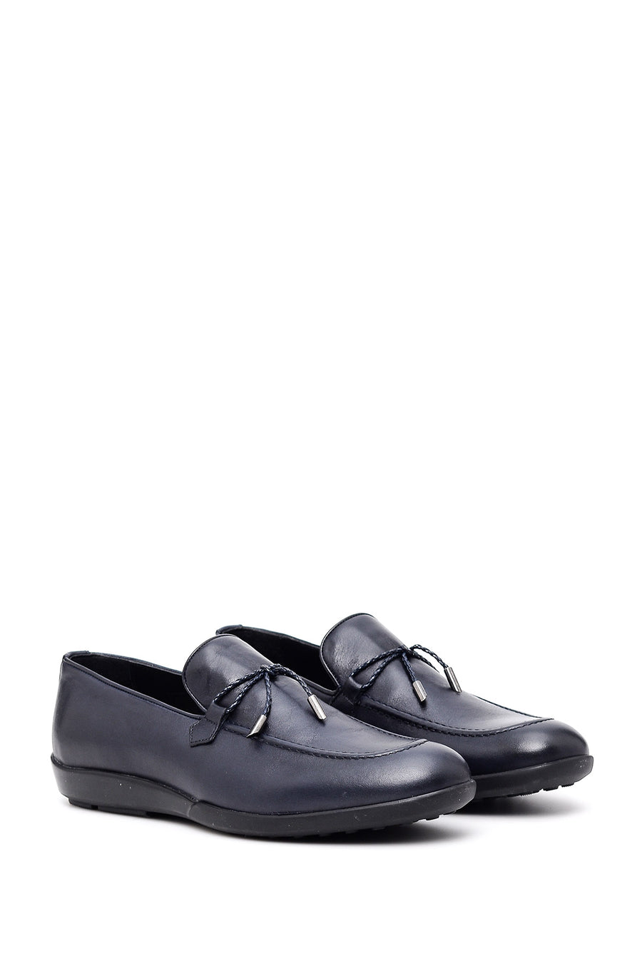 Erkek Klasik Loafer