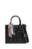 Women's Black Handbag | Derimod