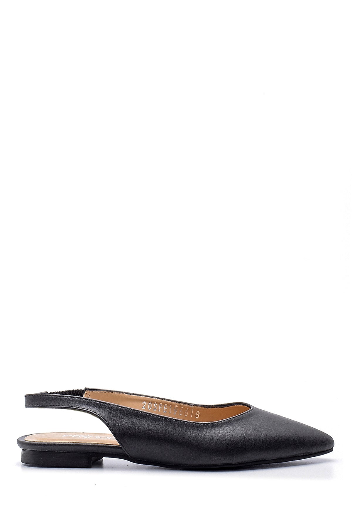 Women's Ballerinas 20SFE196618 | Derimod