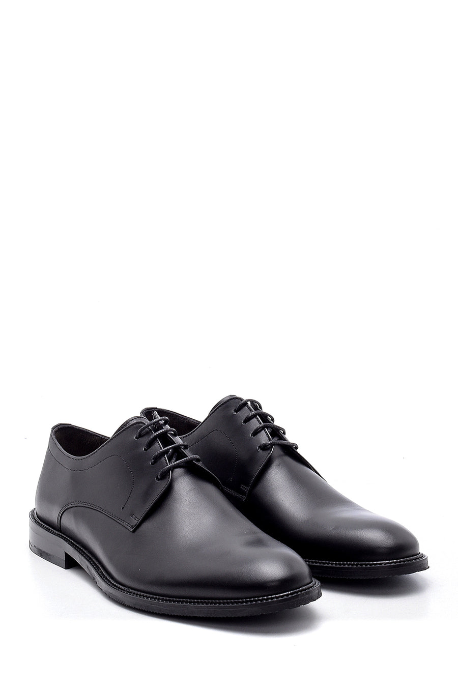Men's Leather Classic Shoes