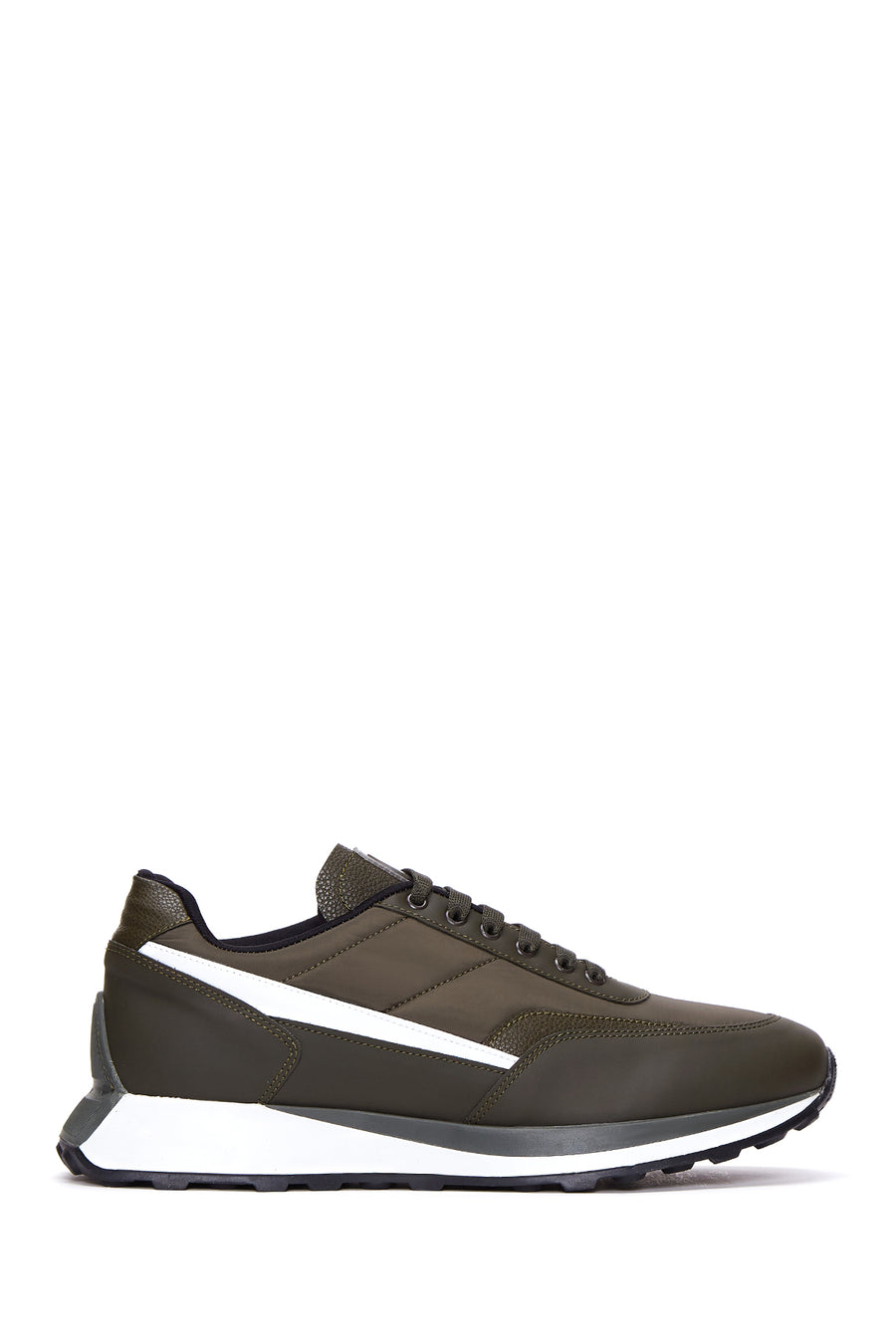 Erkek Sneaker 22WFD629114 | Derimod
