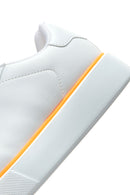 Kadın Neon Detaylı Sneaker | Derimod