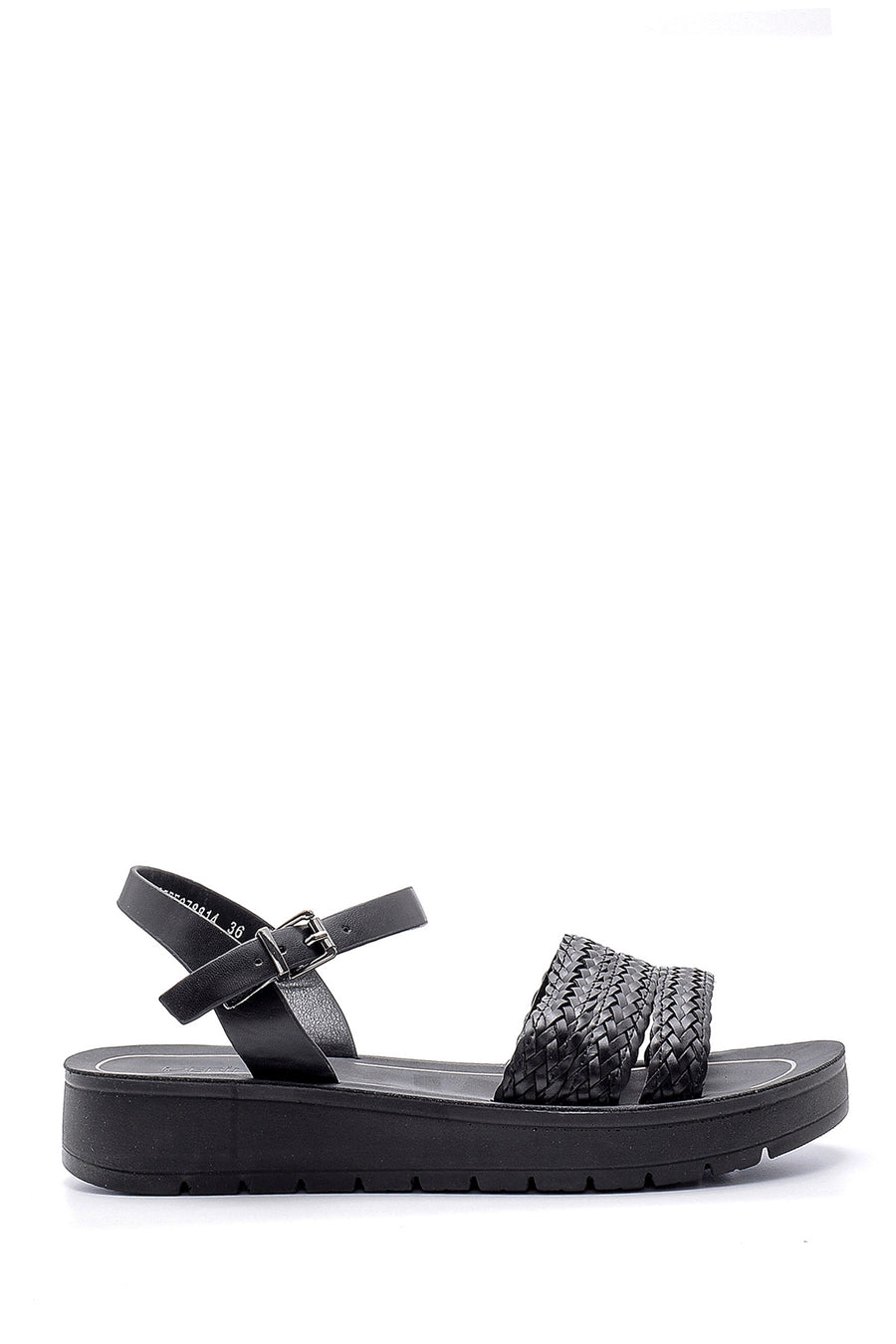 Kadın Sandalet 20SFE278814 | Derimod