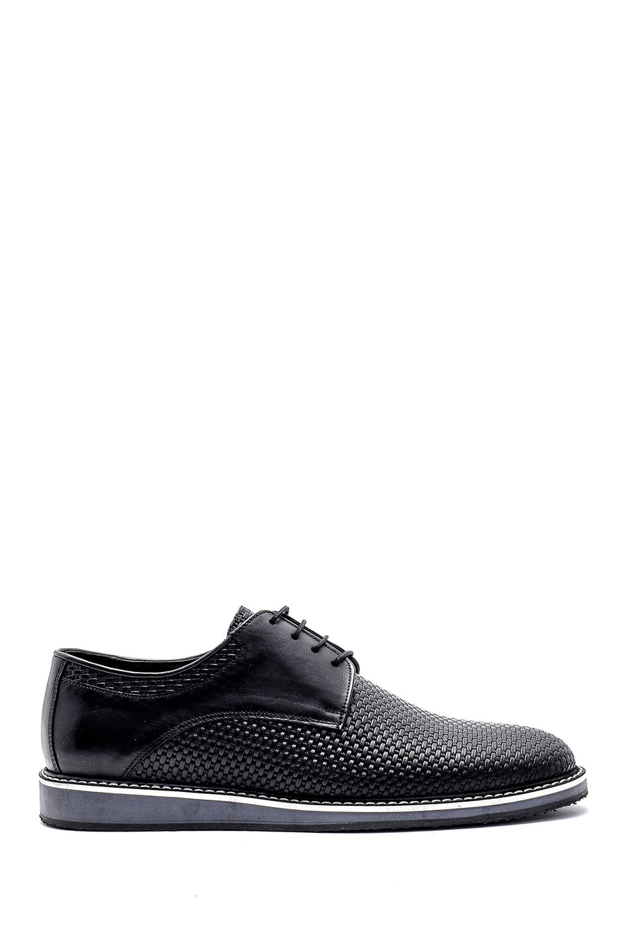 Men's Casual Leather Shoes 20SFD330126 | Derimod