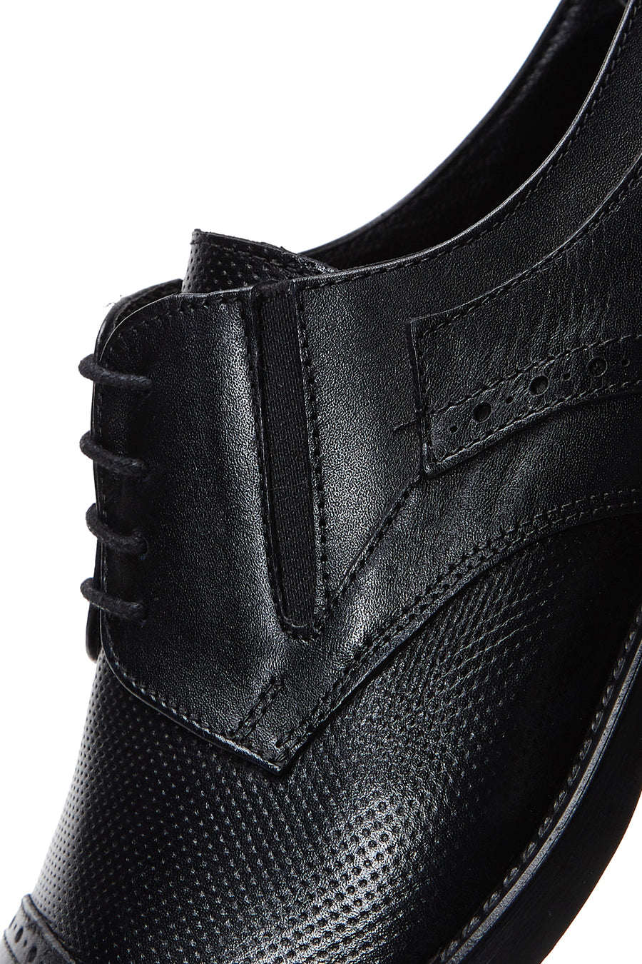Men's Classic Leather Shoes