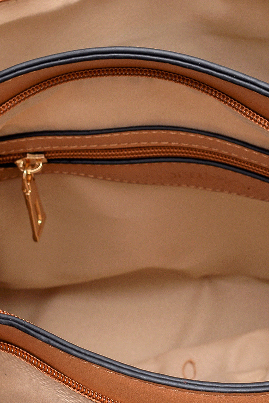 Women's Printed Shoulder Bag