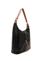 Women's Black Shoulder Bag | Derimod