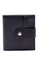 Men's Leather Wallet | Derimod