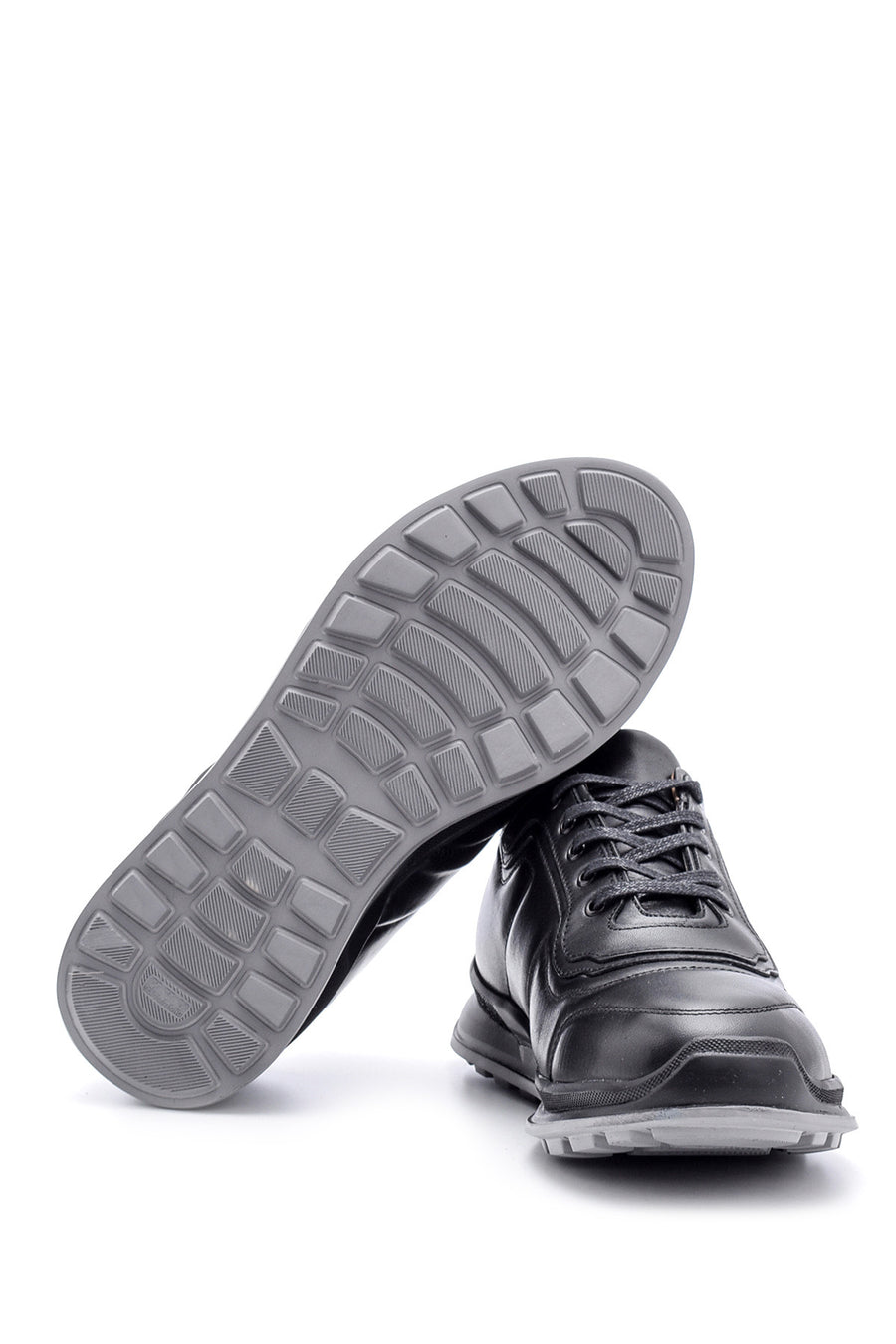 Men's Leather Sneaker