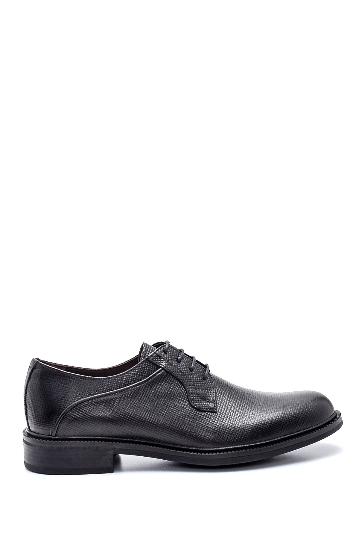 Men's Leather Classic Shoes 21WFD602626 | Derimod