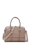 Women's Beige Shoulder Bag | Derimod