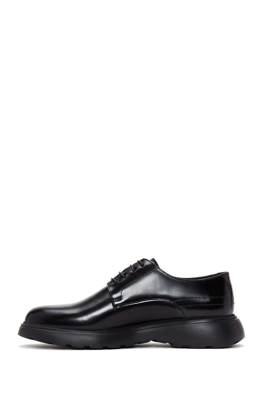 Men's Leather Casual Shoes