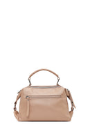 Kadın Kahverengi Uzun Askılı Kol Çantası | Derimod
