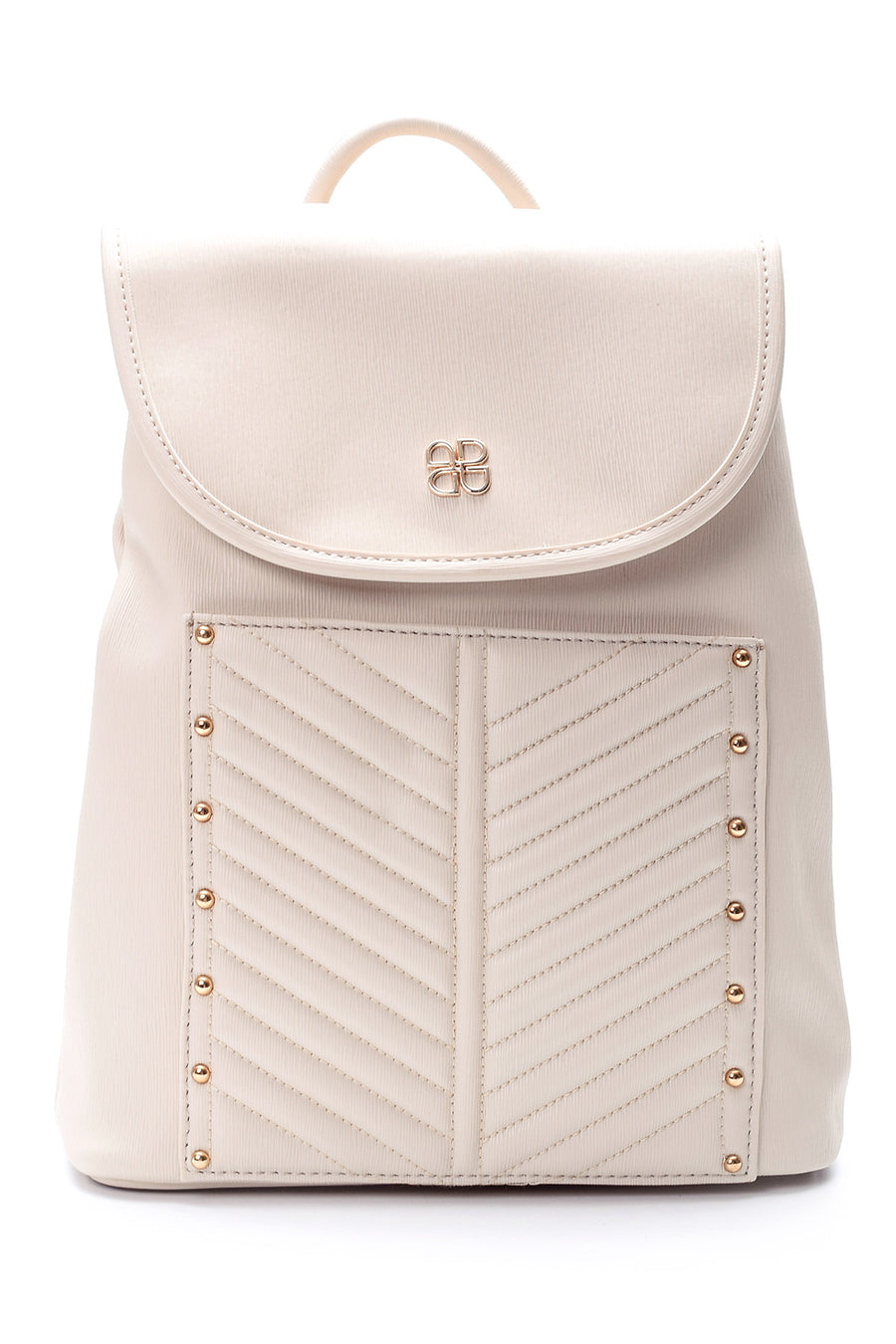 Women's Staple Detailed Backpack 19SBD231726 | Derimod