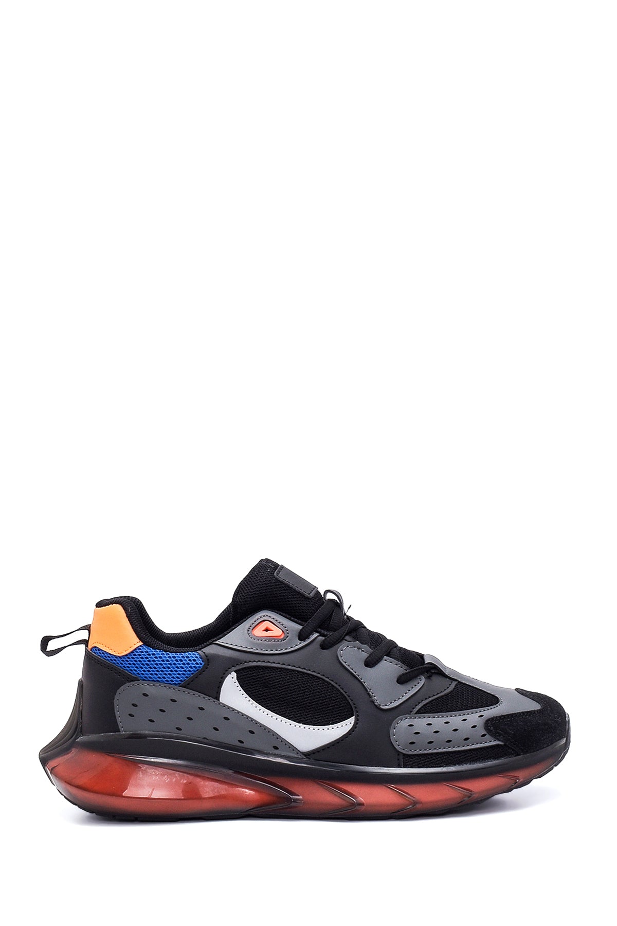 Erkek Sneaker 22SFD663714 | Derimod