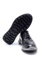 Men's Leather Sneaker | Derimod