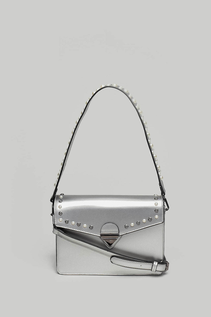 Women Shoulder Bag 18SBD252314 | Derimod