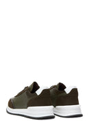 Erkek Deri Sneaker | Derimod