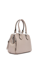 Women's Gray Long Strap Shoulder Bag | Derimod