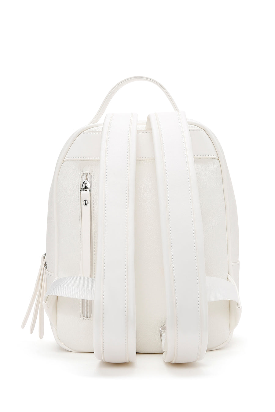Women's Cream Backpack