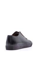 Men's Leather Sneaker | Derimod