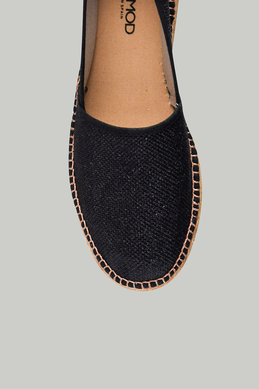 Black Women's Shoes