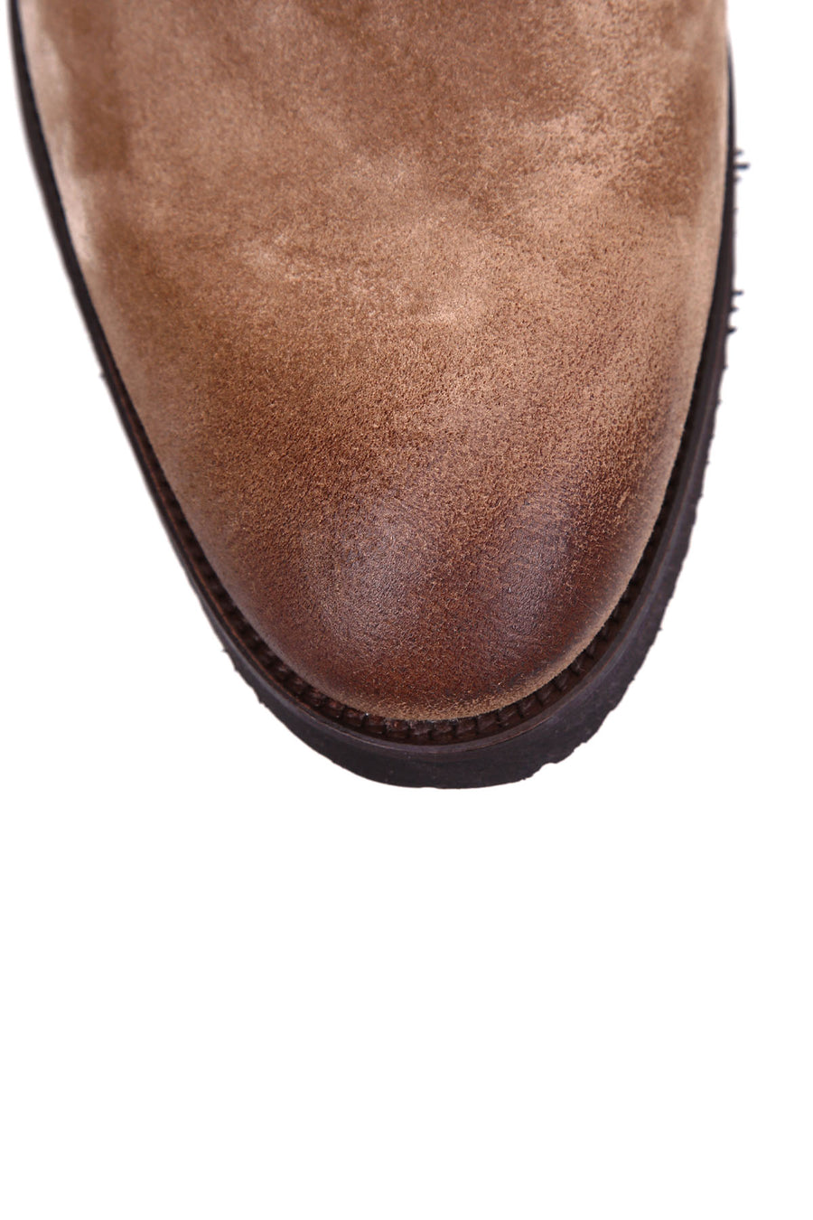 Men's Suede Leather Boots