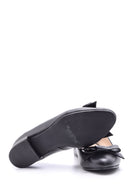 Women's Bow Ballerina Ballet | Derimod